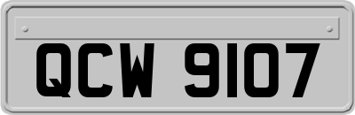 QCW9107