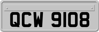 QCW9108