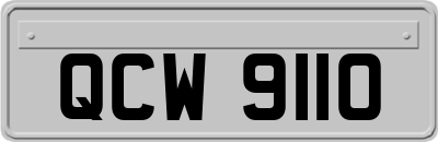 QCW9110