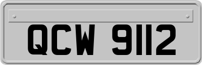 QCW9112