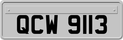 QCW9113