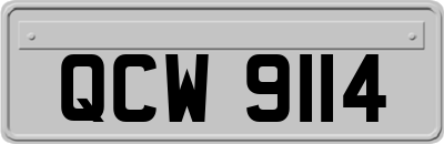 QCW9114