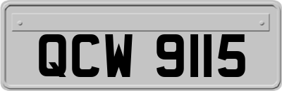 QCW9115