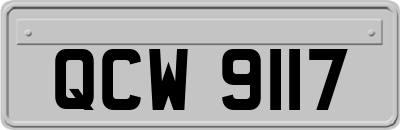 QCW9117