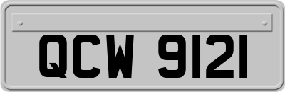 QCW9121