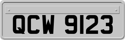 QCW9123