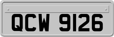 QCW9126