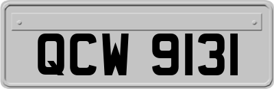 QCW9131