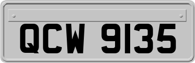 QCW9135