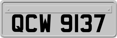 QCW9137