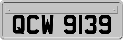 QCW9139