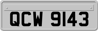 QCW9143