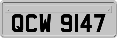 QCW9147