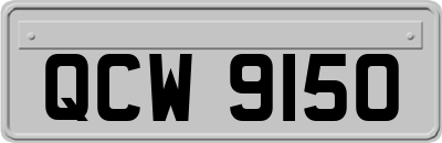 QCW9150