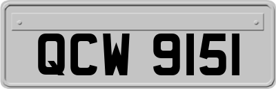 QCW9151