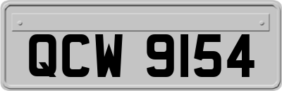 QCW9154