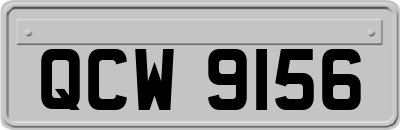 QCW9156