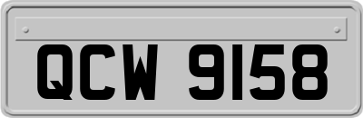 QCW9158