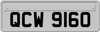 QCW9160