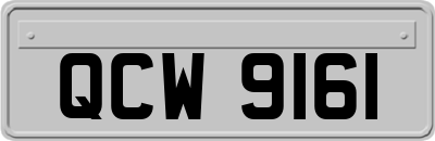 QCW9161