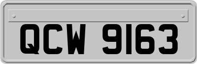 QCW9163