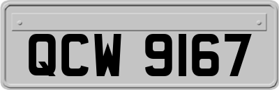 QCW9167