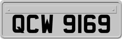 QCW9169