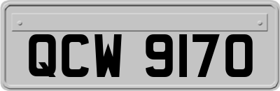 QCW9170