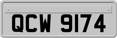 QCW9174