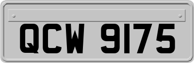 QCW9175