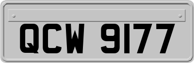 QCW9177