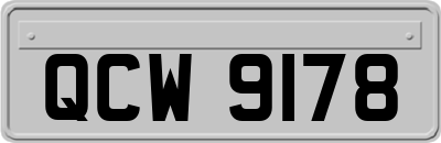 QCW9178