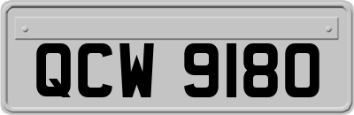 QCW9180