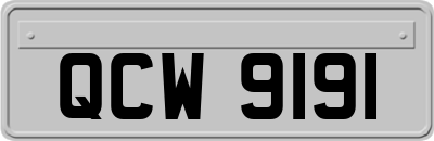 QCW9191