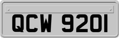 QCW9201