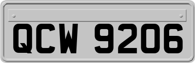 QCW9206