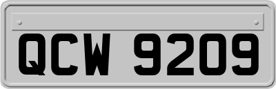 QCW9209