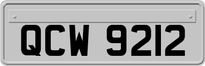 QCW9212