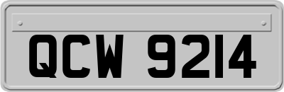 QCW9214