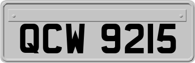QCW9215
