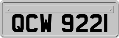 QCW9221
