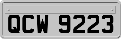 QCW9223