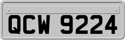 QCW9224