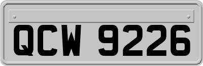 QCW9226