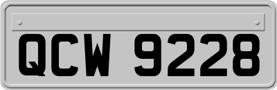 QCW9228