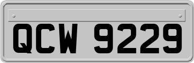 QCW9229