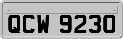 QCW9230