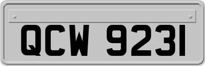 QCW9231