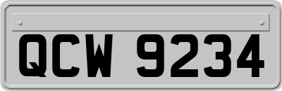 QCW9234