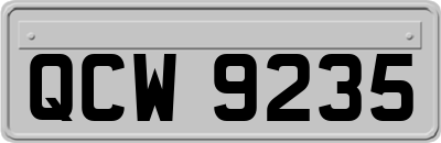 QCW9235